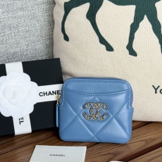 Chanel Wallets Purse